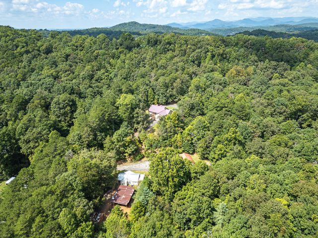 800 Old Ranger Road, Murphy, NC 28906