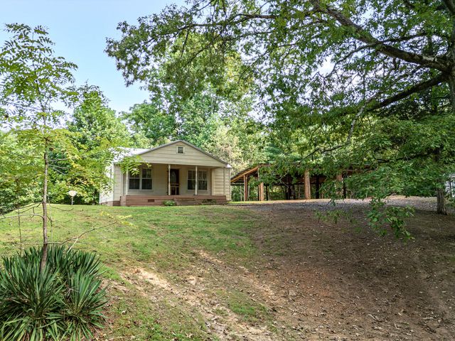 800 Old Ranger Road, Murphy, NC 28906
