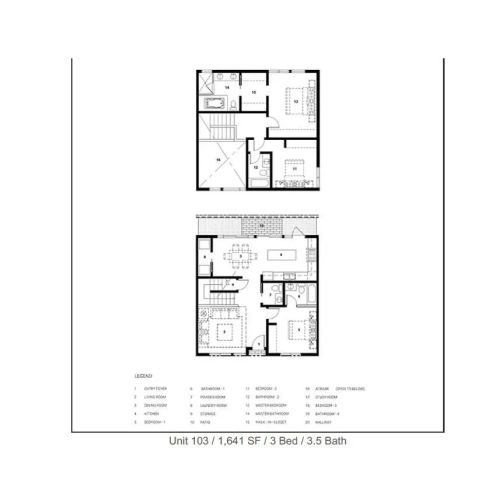 176 N Catalina Avenue 103, Pasadena, CA 91106