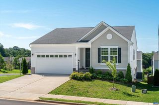 754 ROUND HILL DR, Orange, VA 22960