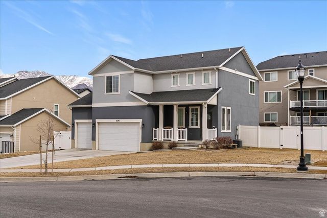 3176 N 1450 E, Layton, UT 84040
