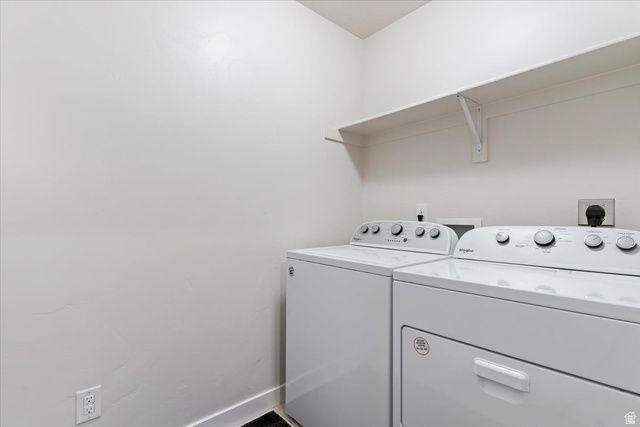 3176 N 1450 E, Layton, UT 84040