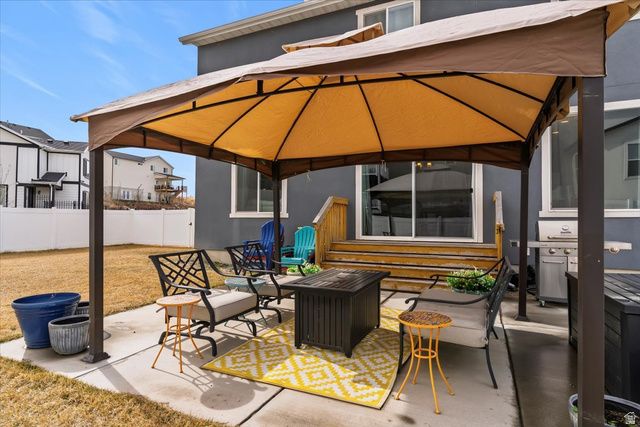 3176 N 1450 E, Layton, UT 84040