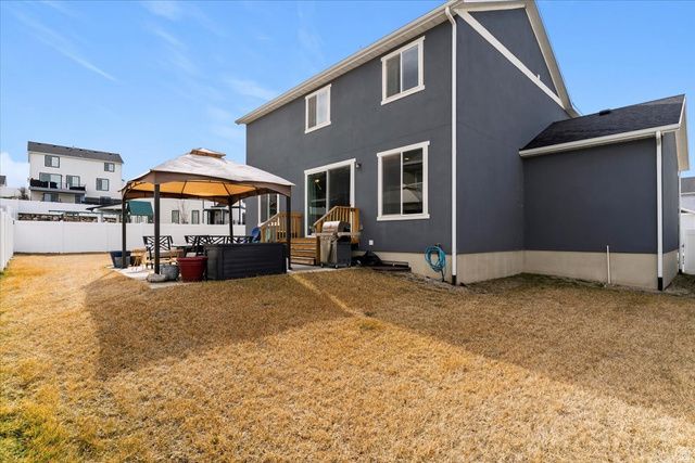 3176 N 1450 E, Layton, UT 84040
