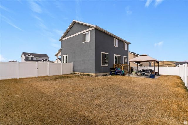 3176 N 1450 E, Layton, UT 84040