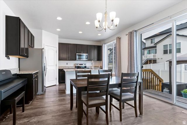 3176 N 1450 E, Layton, UT 84040