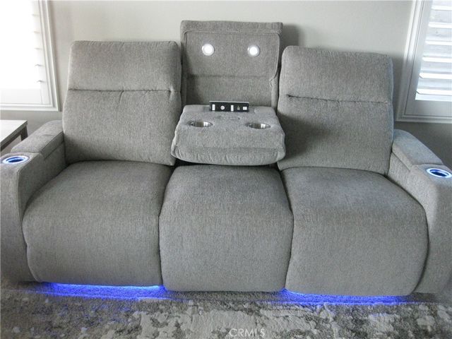 82 Burgundy, Rancho Mirage, CA 92270