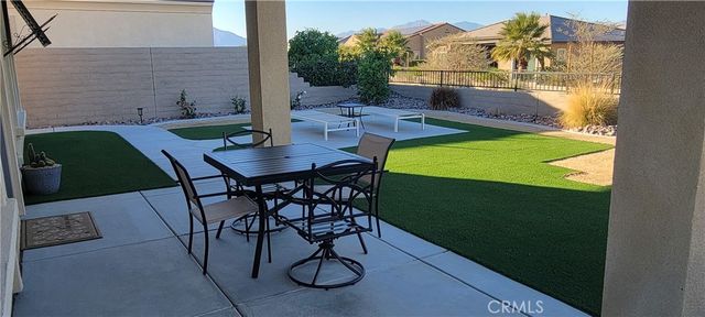 82 Burgundy, Rancho Mirage, CA 92270