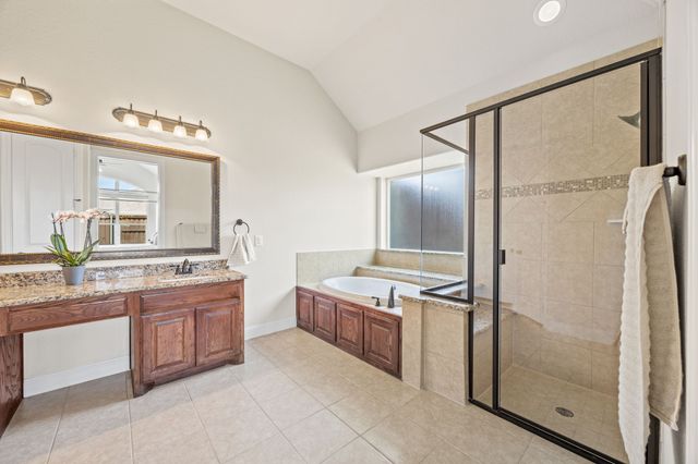 1718 Regents Park Court, Garland, TX 75043