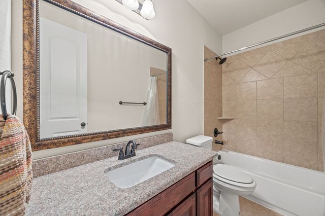 1718 Regents Park Court, Garland, TX 75043