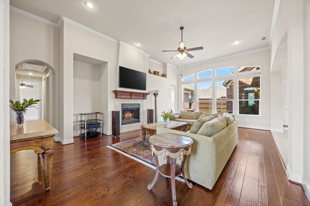 1718 Regents Park Court, Garland, TX 75043