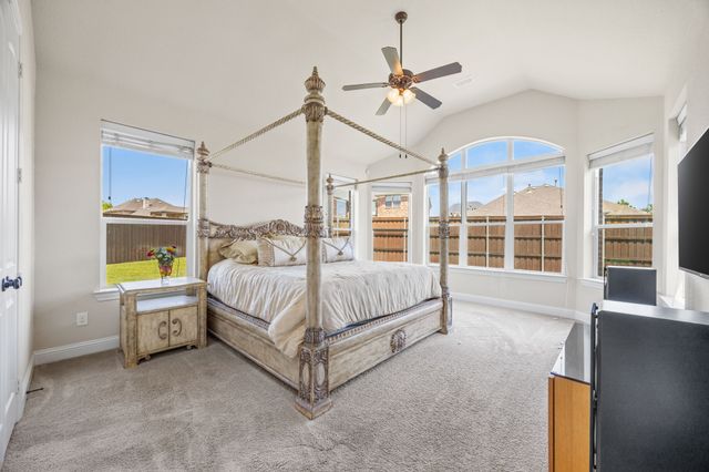 1718 Regents Park Court, Garland, TX 75043
