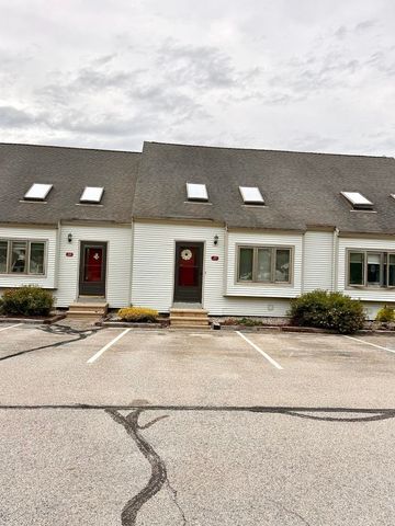 202 Route 27 Apt 39, Raymond, NH 03077