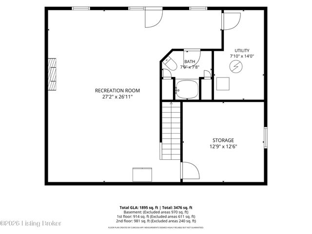 10527 Leven Blvd, Louisville, KY 40229