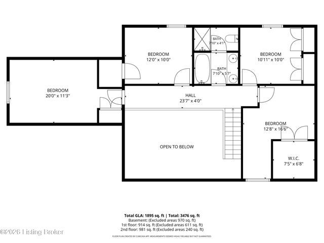 10527 Leven Blvd, Louisville, KY 40229