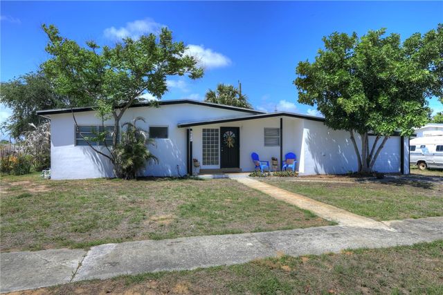 874 Dolores Street, Sebastian, FL 32958