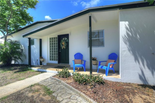 874 Dolores Street, Sebastian, FL 32958