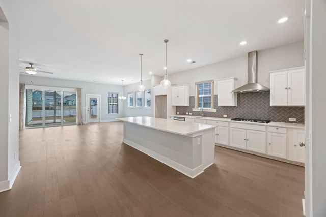 114 Sandy Bend Lane, Summerville, SC 29486