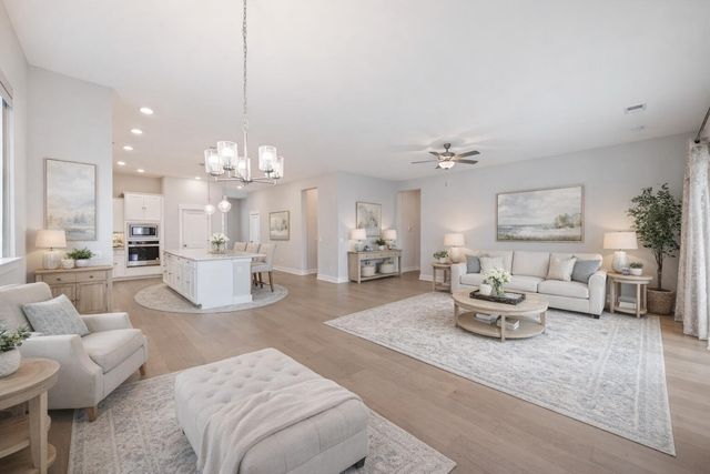 114 Sandy Bend Lane, Summerville, SC 29486