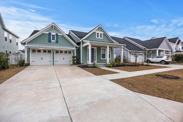 114 Sandy Bend Lane, Summerville, SC 29486