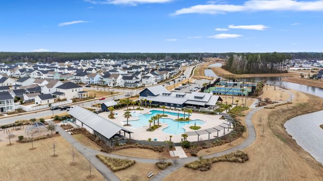 114 Sandy Bend Lane, Summerville, SC 29486