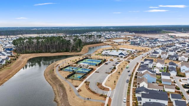 114 Sandy Bend Lane, Summerville, SC 29486