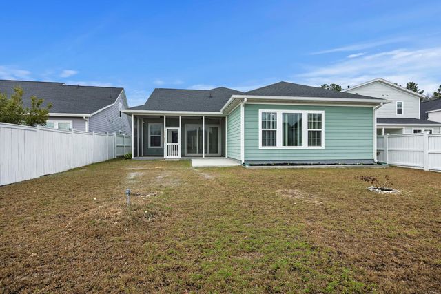 114 Sandy Bend Lane, Summerville, SC 29486