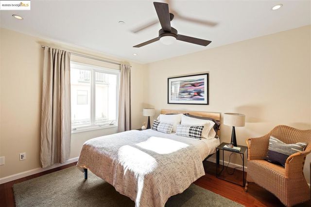 6555 Shattuck Avenue, Oakland, CA 94609