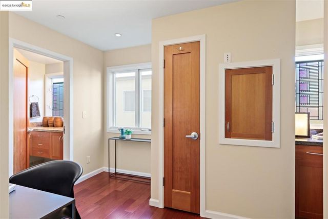 6555 Shattuck Avenue, Oakland, CA 94609