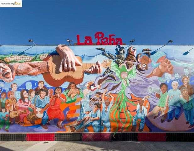 6555 Shattuck Avenue, Oakland, CA 94609