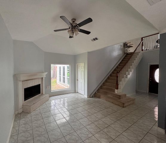 18427 Flint Hill Drive, Katy, TX 77449