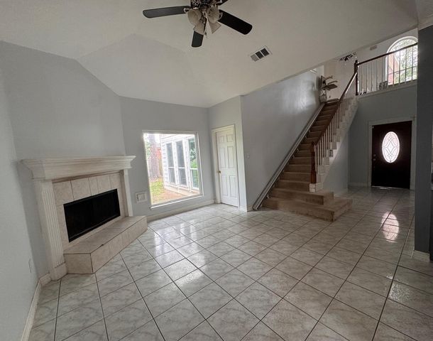 18427 Flint Hill Drive, Katy, TX 77449