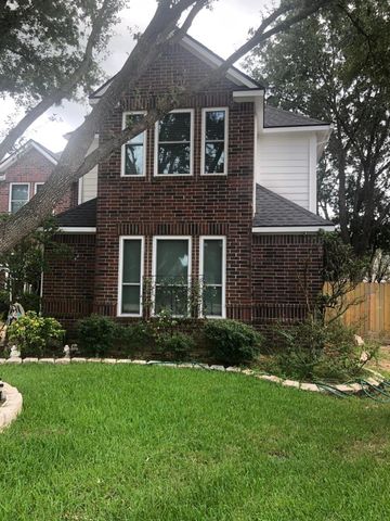 18427 Flint Hill Drive, Katy, TX 77449