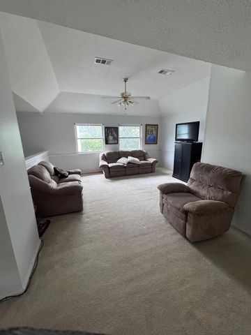 18427 Flint Hill Drive, Katy, TX 77449