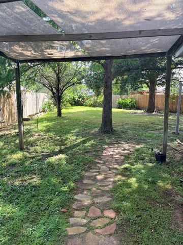 18427 Flint Hill Drive, Katy, TX 77449