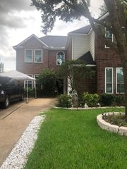 18427 Flint Hill Drive, Katy, TX 77449