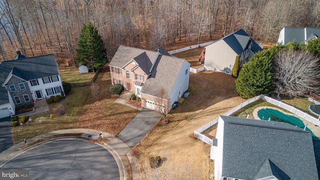2 BASALT DR, Fredericksburg, VA 22406