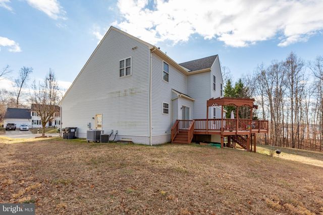 2 BASALT DR, Fredericksburg, VA 22406