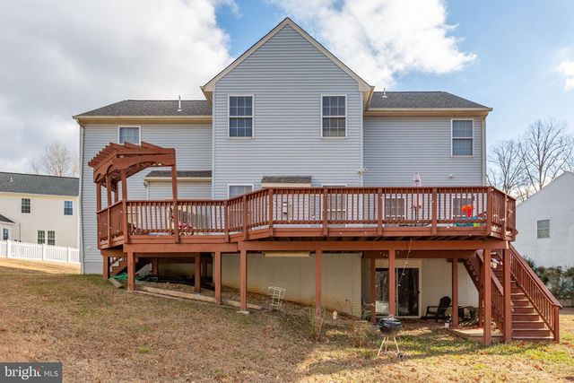 2 BASALT DR, Fredericksburg, VA 22406
