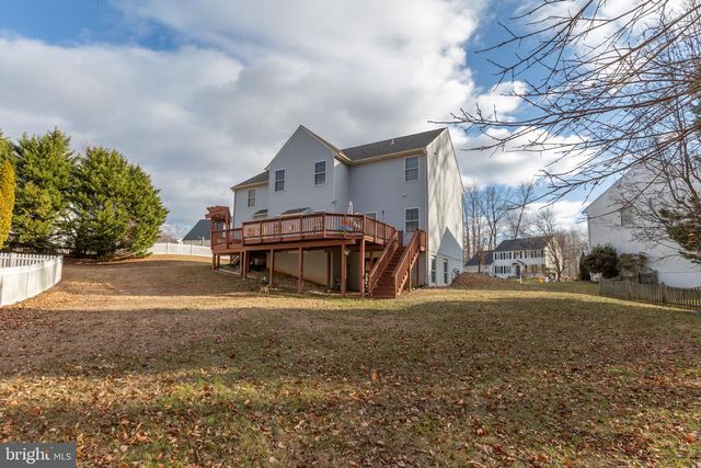 2 BASALT DR, Fredericksburg, VA 22406