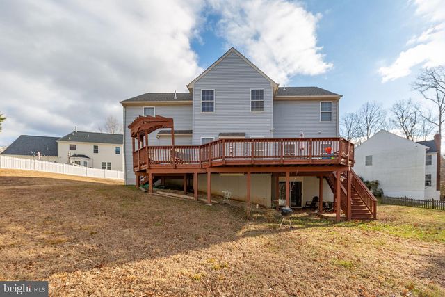 2 BASALT DR, Fredericksburg, VA 22406