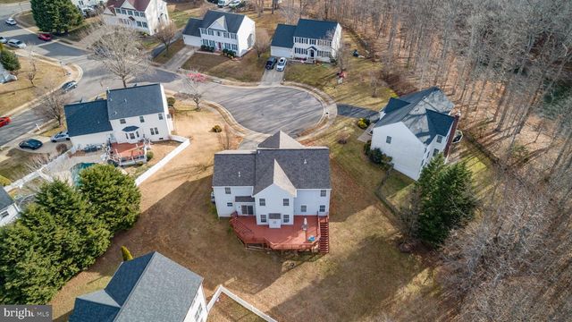 2 BASALT DR, Fredericksburg, VA 22406