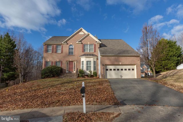 2 BASALT DR, Fredericksburg, VA 22406