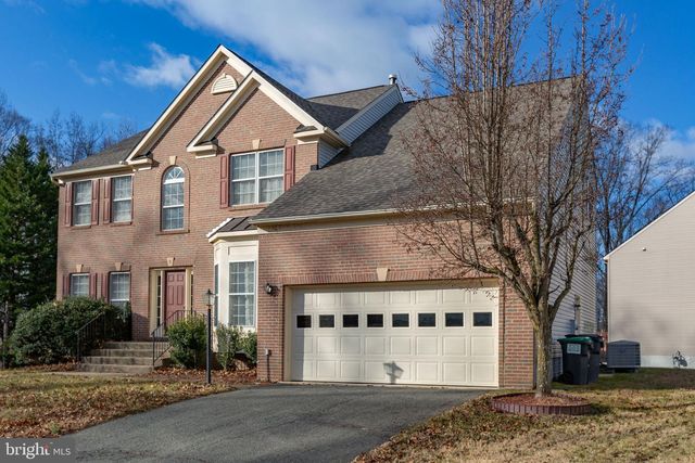 2 BASALT DR, Fredericksburg, VA 22406