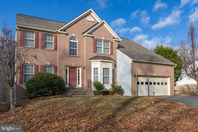 2 BASALT DR, Fredericksburg, VA 22406