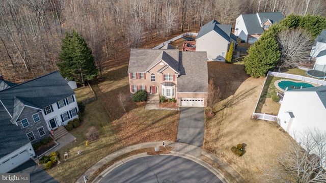 2 BASALT DR, Fredericksburg, VA 22406