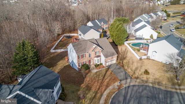 2 BASALT DR, Fredericksburg, VA 22406