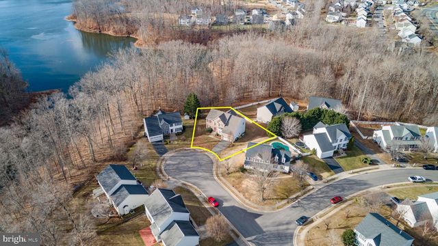 2 BASALT DR, Fredericksburg, VA 22406