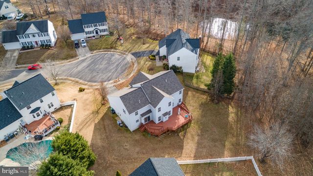 2 BASALT DR, Fredericksburg, VA 22406