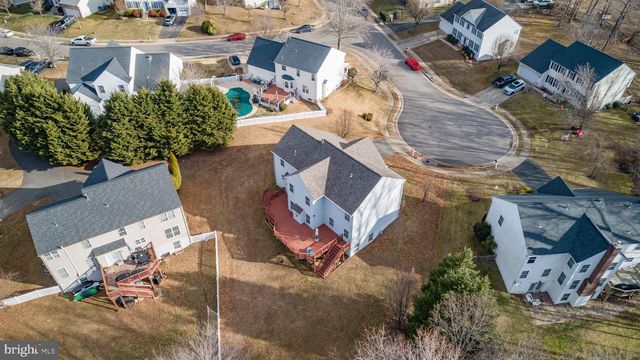 2 BASALT DR, Fredericksburg, VA 22406